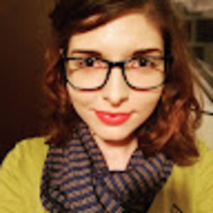 Meet your Posher, Natasha